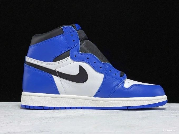 Rep Air 555088-403 Jordan OG 1 Royal Game 0728